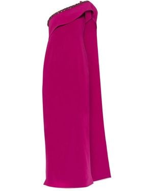 Roland Mouret Dresses - Pink