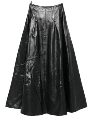 Cassell Skirts - Black
