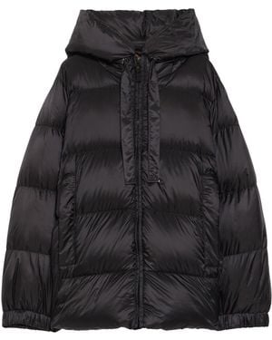 Max Mara Seia - Black