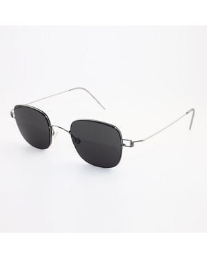 Lindberg Sunglasses - Metallic