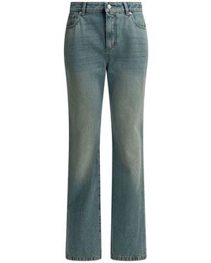 McQueen Jeans - Blue