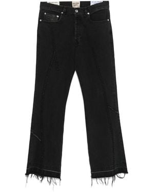 GALLERY DEPT. Jeans - Black