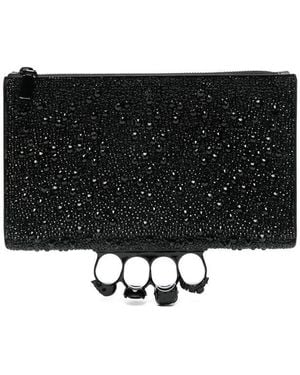 McQueen Bags - Black