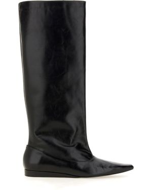 Paloma Wool Boot "Luella" - Black