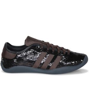Wales Bonner Sneakers - Black