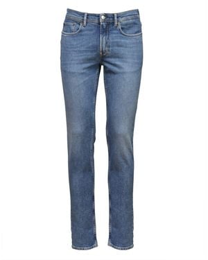Acne Studios Jeans - Blue