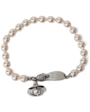 Vivienne Westwood Bijoux - White
