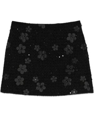 Twinset Skirts - Black