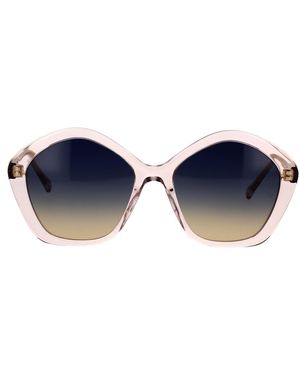 Chloé Sunglasses - Blue