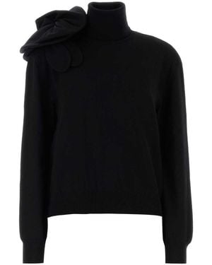 Moschino Knitwear - Black