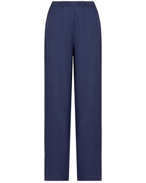 Emporio Armani Pants - Blue
