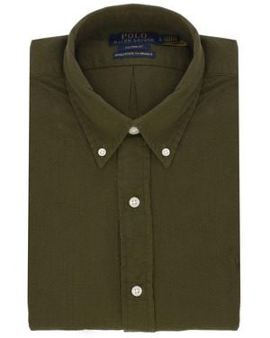 Polo Ralph Lauren Shirts - Green