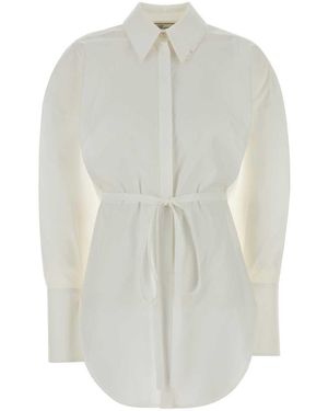Blumarine Shirts - White