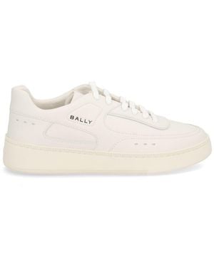 Bally "Raise" Sneaker - Natural