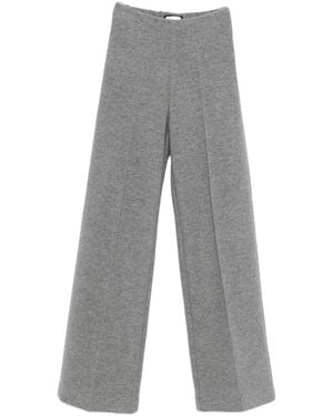 Bruno Manetti Pants - Gray