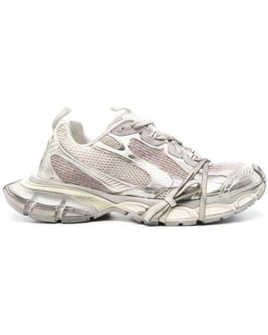 Balenciaga 3Xl Trainers - White