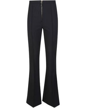 Elisabetta Franchi Pants - Blue