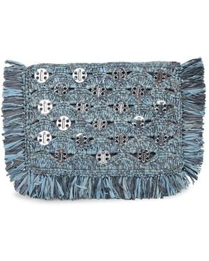 Rabanne Bags - Blue