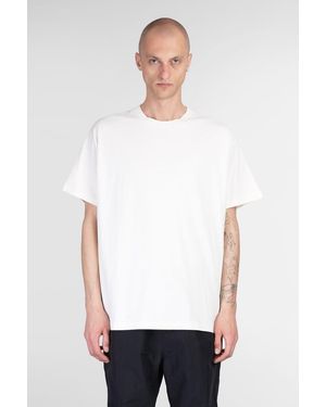 John Elliott T-Shirt - White
