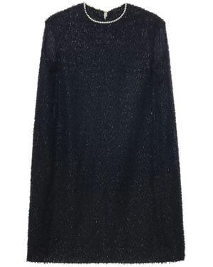 Carven Dress - Blue