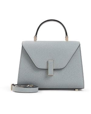 Valextra Handbag - Grey