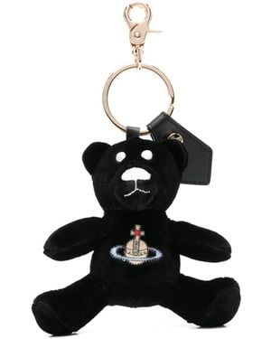 Vivienne Westwood Keychains - Black