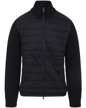 Moncler Jumpers - Blue