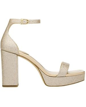 Michael Kors Flat Shoes - White