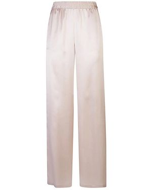 Eleventy Pants - White