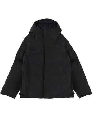 Veilance "Sorin" Jacket - Black