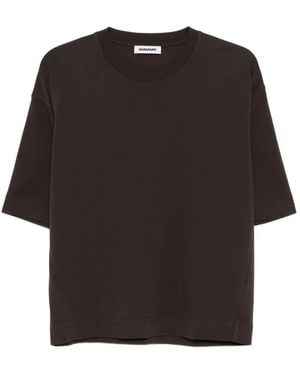 DARKPARK Tshirt - Black