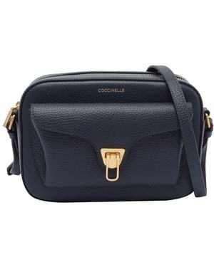 Coccinelle Bags - Blue