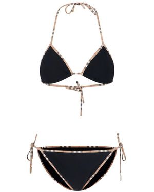 Burberry Sea - Black