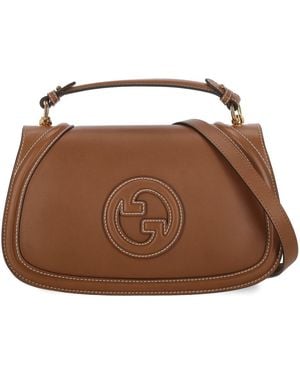 Gucci Bags - Brown