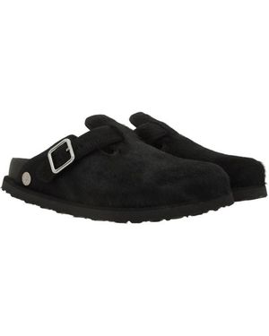 Birkenstock Sandals - Black