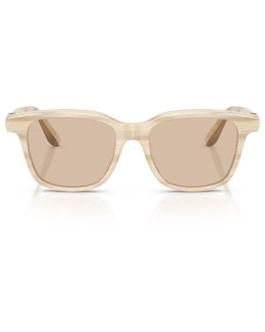 Brunello Cucinelli Eyeglasses - Natural