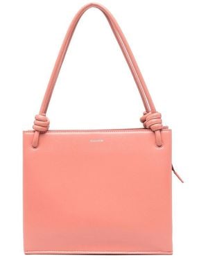Jil Sander Shoulder Bags - Pink