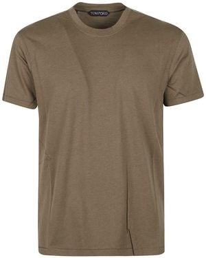 Tom Ford Tshirt - Green