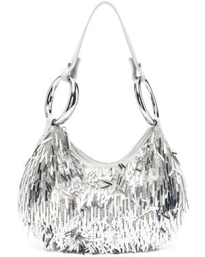 Kate Spade Shoulder Bags - White