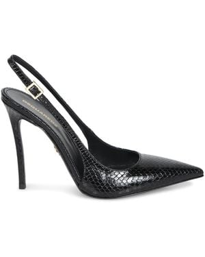 DSquared² High Heels - Black