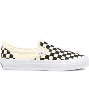 Vans Trainers - White