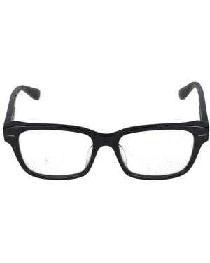 Brunello Cucinelli Optical - Black