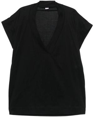 Eres Tops - Black