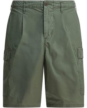 Nonnative "Trooper 6P" Cargo Short - Green