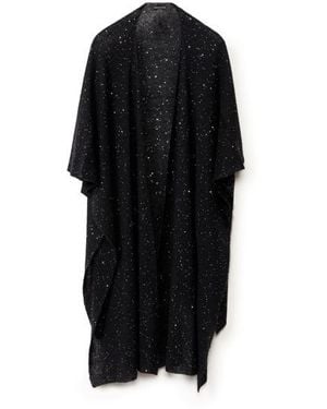 Fabiana Filippi Accessories - Black
