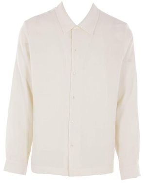 Séfr Shirts - White