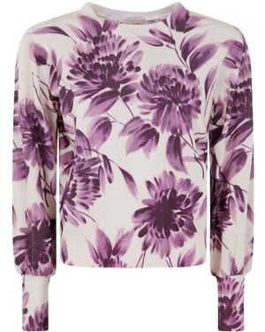Twinset Jersey - Pink