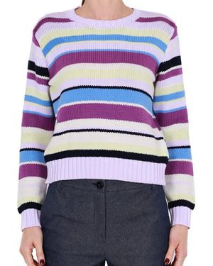 Marella Jerseys - White