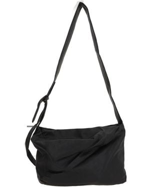 discord Yohji Yamamoto Bags - Black