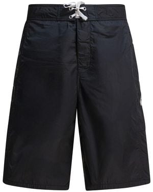 Stussy Panelled Board Short - Blue